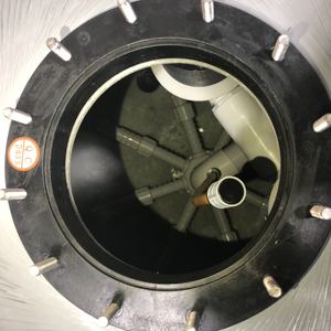 Filtre à sable à montage latéral pour piscines Système de filtration de <span class=keywords><strong>piscine</strong></span> à haute efficacité - Product Image 5