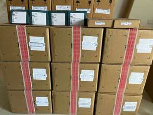 MC07B0900-503-4-00 가변 주파수 드라이브 변환기 3 상 모터 제어 - Product Image 6