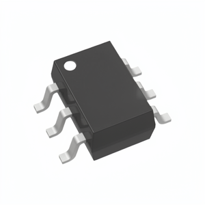Componentes Originales SOT 23 6 AP2401B14KTR-E1, Gestión de Energía Electrónica (PMIC) - Product Image 1