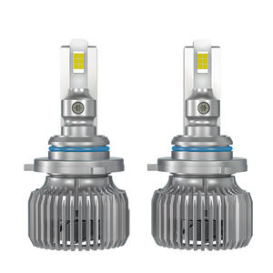 <span class=keywords><strong>Ampoule</strong></span> LED Sanvi P99 52-58W Super Bright H1 H4 <span class=keywords><strong>H7</strong></span> Plug and Play Lampe de voiture Alternative <span class=keywords><strong>moins</strong></span> chère aux phares - Product Image 1