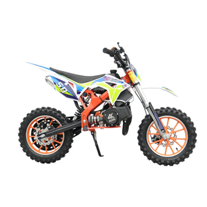 รถ<span class=keywords><strong>มอ</strong></span>เตอร์ไซค์ขนาดเล็<span class=keywords><strong>ก</strong></span>สำหรับเด็ก2จังหวะความเร็วออฟโรดแบบ49CC - Product Image 2