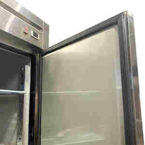 Réfrigérateur commercial 2-4 portes, congélateurs et réfrigérateurs à vitrine 6 portes, congélateur à blast, congélateur profond, réfrigérateur de restaurant - Product Image 5