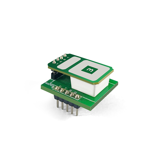 Fosensor Company Professional CO2 Level Sensor Solid-state Electrolyte Carbon Dioxide Sensor for Agricultural Greenhouse