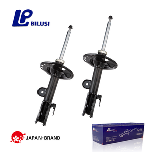 โช้คอัพคุณภาพสูงสำหรับ<span class=keywords><strong>รถยนต์</strong></span> <span class=keywords><strong>บิ</strong></span>ลูซี ด้านหน้าซ้ายขวา <span class=keywords><strong>อะไหล่</strong></span>แท้ OEM:48510-8z216 สำหรับ<span class=keywords><strong>รถยนต์</strong></span>โตโยต้า ไฮแลนเดอร์ ปี 2015- - Product Image 1