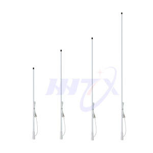 <span class=keywords><strong>Antena</strong></span> Marina VHF con Conector SMA Sanda, 156.8MHz, <span class=keywords><strong>Dipolo</strong></span> de Fibra de Vidrio, <span class=keywords><strong>Antena</strong></span> FM para Barco, Mástil para Aplicaciones de Radio en Exteriores, Comunicación - Product Image 2