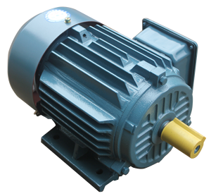 Motor elétrico YE3-80M2-2 1.1KW Motor de economia de energia assíncrono trifásico - Product Image 1