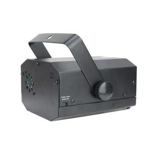 Bán Chạy Nhất Disco Chiếu Sáng Magic Ball 16in1 Stage Laser Light Với Chứng Nhận CE - Product Image 4