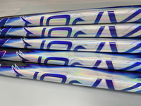 FT9 PRO Panda, design entièrement nouveau, bâtons de hockey personnalisés de marque, 100% fibre de carbone, modèle Agent 4, style classique, 57-60 pouces