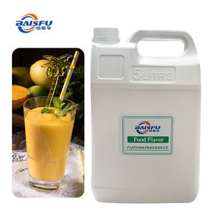 Nồng độ cao Xoài Xoài Vodka hương vị hương vị rượu mùi Vodka bánh Giao hàng nhanh khô hương liệu làm xi-rô bột hương thơm - Product Image 3