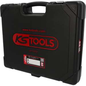 KS TOOLS Boîtier vide en plastique pour 917.0797 - Product Image 3