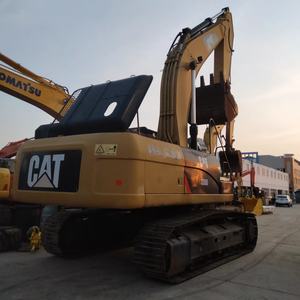 ใช้สำหรับรถขุด336D2L 336d แมวใช้เวลาทำงานต่ำในราคาก่อสร้างคล้ายกับ CAT336 CAT336GC - Product Image 6