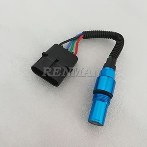 <span class=keywords><strong>Cummins</strong></span> M11 ISM11 Động Cơ Trục Khuỷu Cảm Biến Vị Trí <span class=keywords><strong>4326596</strong></span> 2872362 4984223 3408503 3078151 3073895 3049093 - Product Image 2