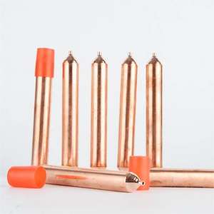 Meilleures ventes de pièces de rechange pour réfrigérateurs ménagers, séchoir à filtre en cuivre pour réparation - Product Image 4