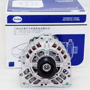 Valeo asli 12V 90A 6PK 0124325032 0124325150 0124325274 0986041910 SG9B024 mobil Alternator 0124325013 Valeo untuk AUDI untuk vw - Product Image 3