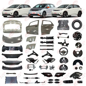 BYD cina ricambi Auto di nuova generazione 650ML riparazione foratura liquido Auto sigillante <span class=keywords><strong>pneumatici</strong></span> automatico per delfino Qin PLUS EV Yuan Pro Han - Product Image 3