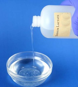 Additifs alimentaires à bas prix, <span class=keywords><strong>lactate</strong></span> <span class=keywords><strong>de</strong></span> <span class=keywords><strong>sodium</strong></span> 60%, E325 - Product Image 3