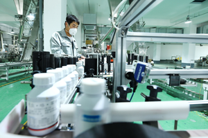 Sethoxydim 12.5% EC Herbicida Agrícola para Soja, Mijo, Cacahuete, Colza, Pastizales y Gramíneas - Product Image 5