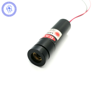 โมดูลเลเซอร์ไดโอดแบบเส้นไขว้ อินฟราเรด 200 มิลลิวัตต์ 808 นาโนเมตร - Product Image 5