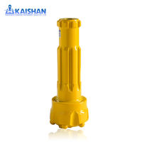 Foret à boutons en carbure Kaishan 90 mm pour le forage de puits et les accessoires de plateformes de forage minier