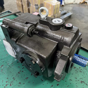 ปั๊มไฮดรอลิกแบบลูกสูบ P70VFR-22-CC-11-J P31VR-20-CC-21-J ปั๊มลูกสูบ P21VFR-11-CC-11-J P21VFR-12-CC-11-J P70V-RSG-11-10-J - Product Image 1