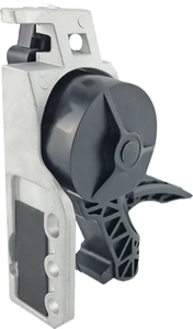 แป้นคันเร่งไฟฟ้าสำหรับรถบรรทุก VOLVO FH FM (พวงมาลัยซ้าย) รุ่น 20893508 <span class=keywords><strong>82627979</strong></span> 21116879 20574539 84557579 23890980 23385331 401399 - Product Image 5