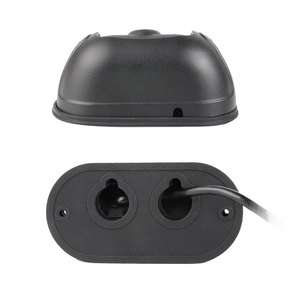 Cámara <span class=keywords><strong>de</strong></span> Visión Lateral Impermeable 1080P con Detección <span class=keywords><strong>de</strong></span> Peatones por IA, Monitoreo y Seguimiento <span class=keywords><strong>de</strong></span> <span class=keywords><strong>Operación</strong></span> <span class=keywords><strong>de</strong></span> Camiones en Puntos Ciegos - Product Image 5