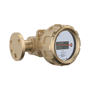 Débitmètre à flotteur en tube d'acier inoxydable FEF3000-1R0DN80M4C OEM Transmission à distance 24VDC Vente directe usine Bei FEF3000-1R0DN80M4C - Product Image 6
