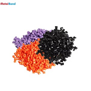 מאסטרבאץ' צבע מותג פרטי, מאסטרבאץ' צבע פלסטי PC לצעצועים צבעוניים - Product Image 3