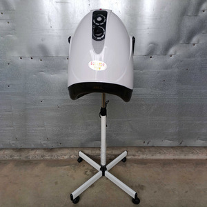 Professional Salon Standing Hair <b>Steamer</b> Hair Dryer Machine Hot Dyeing - Product Image 1