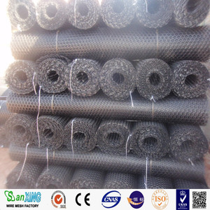 África Zambia 100M rollo de red de plástico verde para la cría de pollitos - Product Image 6