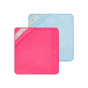 Wholesale Blanks Newborn Girl Boy Soft Bath Wrap <strong>Personalised</strong> Substrates Sublimation Hooded <strong>Baby</strong> <strong>Towels</strong> - Product Image 5