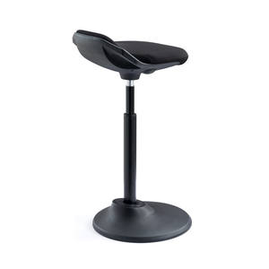 Tabouret sur pied ergonomique et réglable en hauteur, <span class=keywords><strong>chaise</strong></span> de bureau, wobbler - Product Image 3