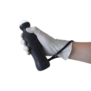 Dawei 휴대용 무선 기계 수의학 초음파 스캐너 돼지 수의학 기기를위한 휴대용 임신 검사기 - Product Image 6