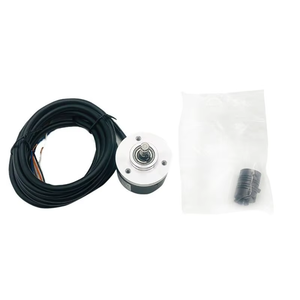 Codificadores Rotatorios E40S6-600-<span class=keywords><strong>3</strong></span>-T-wbr24, Nuevo, 1 Pieza, Original, Disponible, Automatización Industrial, PLC Dedicado, Programación de PLC - Product Image 1