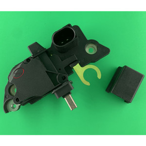12V tự động phát điện điều chỉnh điện áp cho Mercedes Benz foom145247 235207 ib247 - Product Image 4