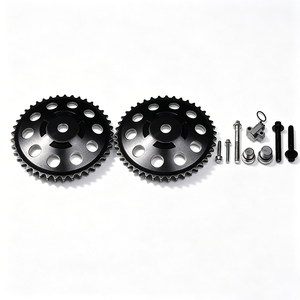 93191276S2ชุดโซ่ไทม์มิ่งมิ่งสำหรับ1.4L 1.2L 1.0L <span class=keywords><strong>Z12XE</strong></span> Z14XE อะไหล่อะไหล่อะไหล่ทดแทนตัวถังรถ - Product Image 3