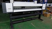 Imprimante traceur grand format pour bâches vinyle éco-solvant 1,8 m, machine d'impression numérique Xp600 I3200
