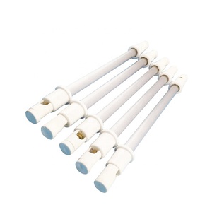Calentador infrarrojo de cuarzo, elemento de calefacción - Product Image 1