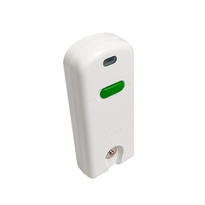 ชุดทดสอบการนำไฟฟ้าของผ้าปูที่นอนป้องกันไฟฟ้าสถิตแบบพกพา สีขาว สำหรับใช้ในบ้าน โรงแรม โรงพยาบาล - Product Image 5