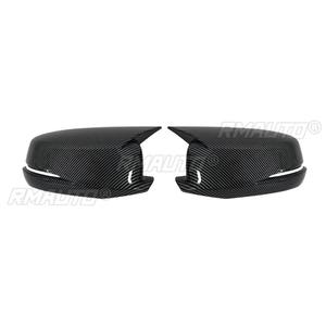 Coque de protection pour rétroviseur latéral de voiture, compatible avec Honda Accord 2013-2017, kit carrosserie, accessoires auto - Product Image 4