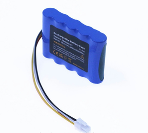 <span class=keywords><strong>Batterie</strong></span> lithium-ion de remplacement 18,5 V 3000 mAh adaptée aux outils électriques R100Li R130Li R160Li <span class=keywords><strong>Automower</strong></span> 310 <span class=keywords><strong>315</strong></span> - Product Image 1