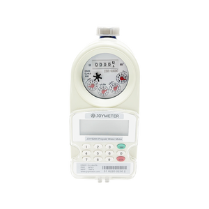 JoymeterJOYS200 STS prepago medidor de agua prepago DN15mm-DN25mm - Product Image 1