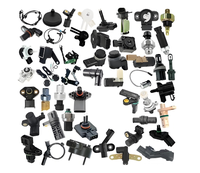 Vente en gros de biellettes de stabilisation inférieures droites avant en acier pour PEUGEOT CITROEN 508745 508759 509491