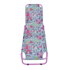 Camas Solares Portátiles, Económicas <span class=keywords><strong>y</strong></span> Confiables al por Mayor, Tumbonas de Playa, Cama Plegable de Aluminio, Cama de <span class=keywords><strong>Camping</strong></span> para Niños - Product Image 5