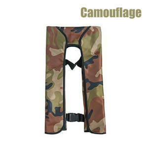 Giubbotto di Salvataggio ad Alta Galleggiabilità per Nuoto e Pesca, Vendita Calda dalla Fabbrica Cinese, Economico e di Buona Qualità - Product Image 2