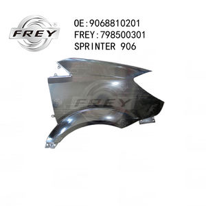 Pièces détachées pour voitures, <span class=keywords><strong>Sprinter</strong></span> 906, aile avant droit, passager, garde-boue latérale, OE 9068810201, offre spéciale - Product Image 6