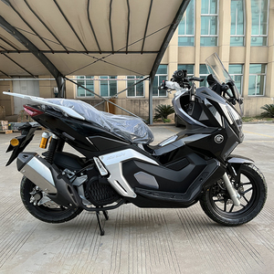 New Arrival Used Gas Scooters United <strong>Motorcycle</strong> Unique Scooter Model <strong>Euro</strong> 4 EEC EFI System Matador <strong>150cc</strong> 125cc - Product Image 2