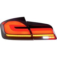 Éclairage extérieur automobile, lumière LED pour voiture, autres accessoires d'éclairage automobile, feu arrière LED, feu antibrouillard LED pour BMW F10, feu arrière