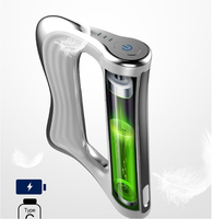 Pistolet de massage électronique IASTM en plastique ABS, autonomie de 12 heures, pour la thérapie sportive, la relaxation corporelle et le soulagement de la douleur