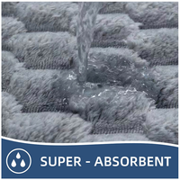 Tapis de salon moderne à motif floral 3D, à poils longs, adapté aux animaux domestiques, toutes tailles, en polyester, velours écaille de tortue
